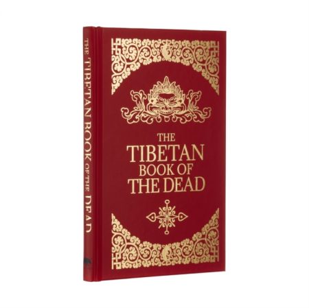 The Tibetan Book of the Dead - 9781398810235