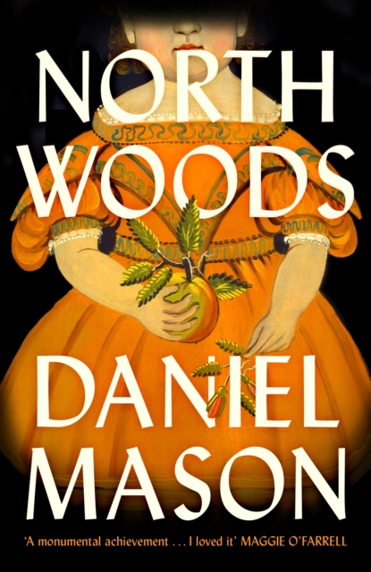 North Woods - 9781399809290