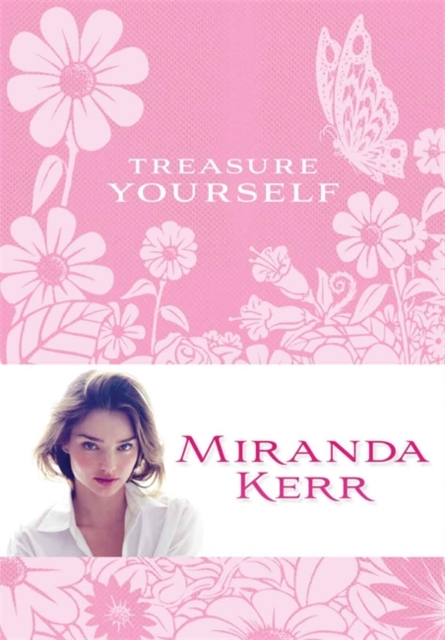 Treasure Yourself : Power Thoughts for My Generation - 9781401941895