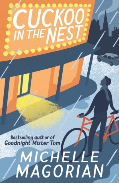 Cuckoo in the Nest - 9781405277020