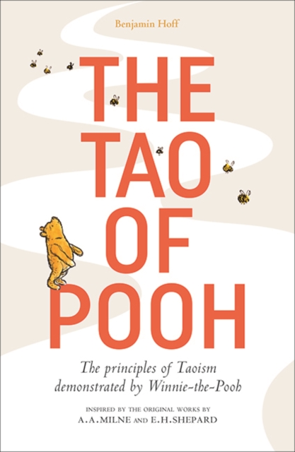 The Tao of Pooh - 9781405293785