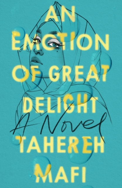 An Emotion Of Great Delight - 9781405298261