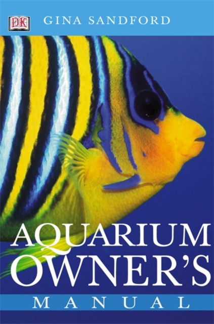 Aquarium Owner's Manual - 9781405300117