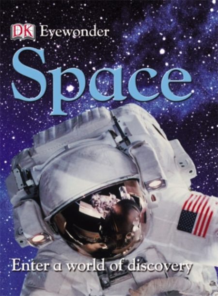 Space - 9781405304726