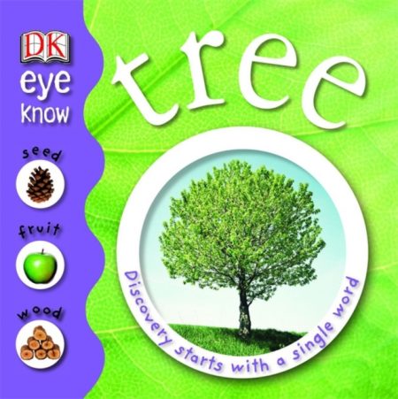 Tree - 9781405313100