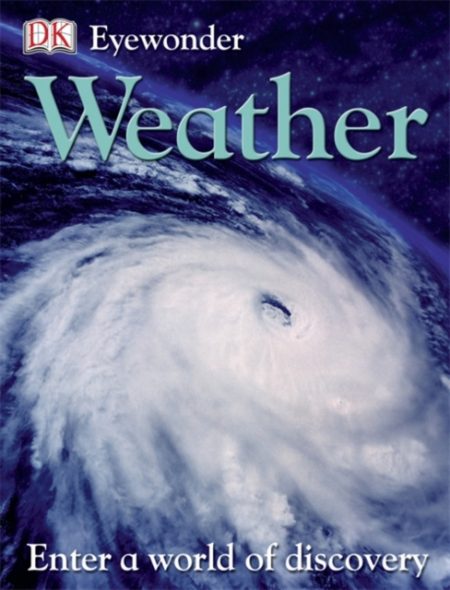 Weather - 9781405315227