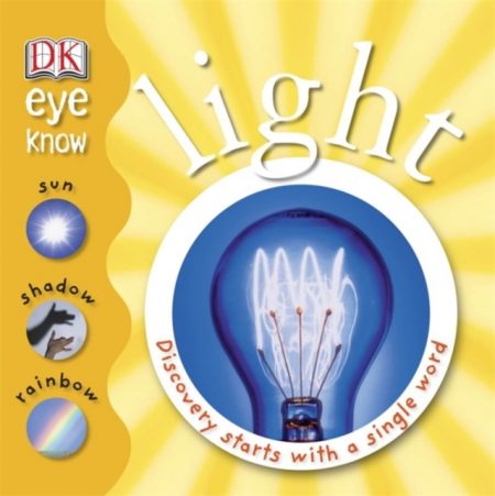 Light - 9781405316101
