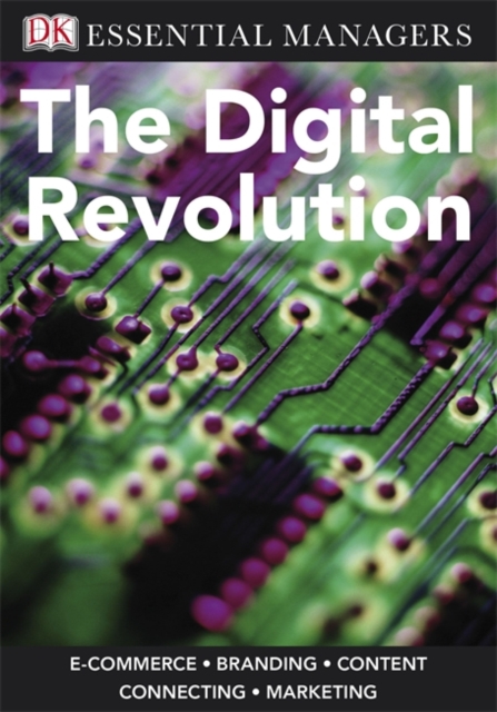 The Digital Revolution - 9781405335478