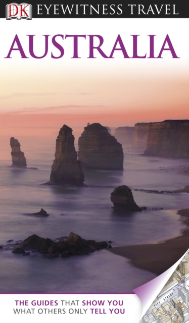 Australia - 9781405350327