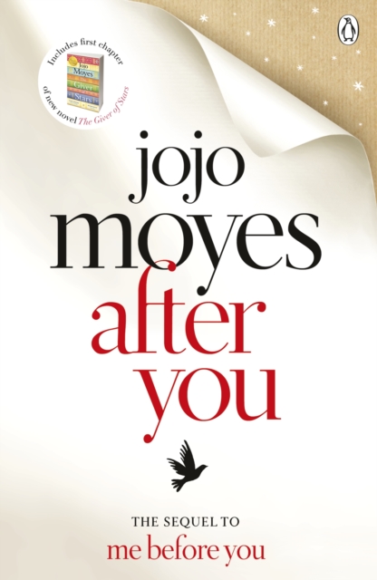 After You : Discover the love story that has captured 21 million hearts - 9781405909075
