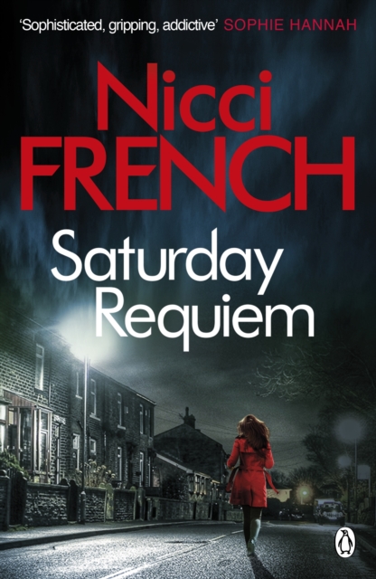 Saturday Requiem : A Frieda Klein Novel (6) - 9781405918619