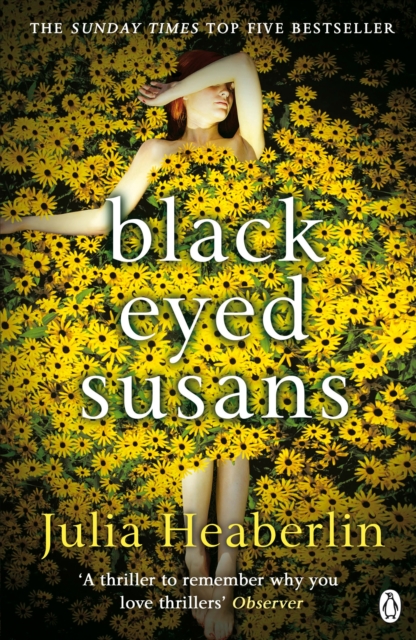 Black-Eyed Susans - 9781405921275