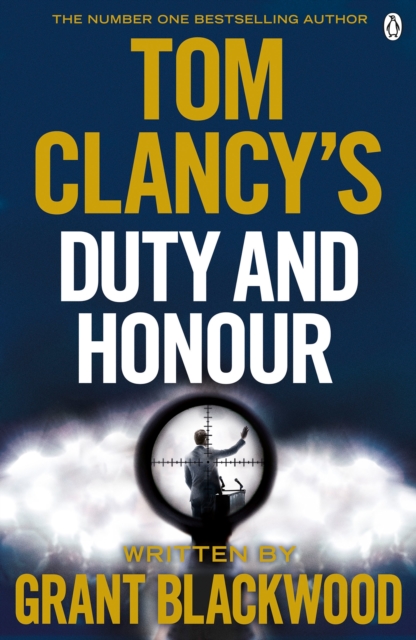 Tom Clancy's Duty and Honour - 9781405922289