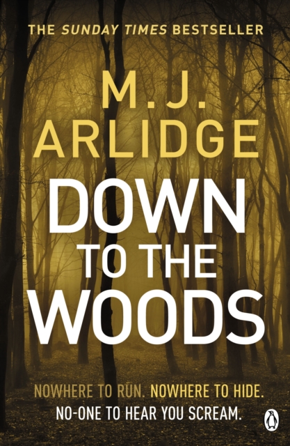 Down to the Woods - 9781405925693