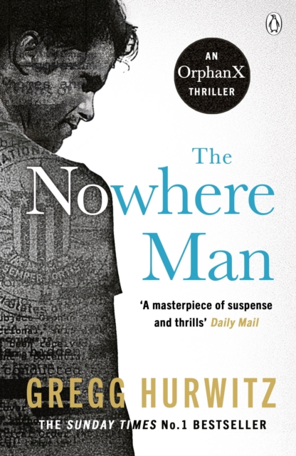 The Nowhere Man - 9781405929899