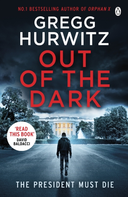 Out of the Dark : The gripping Sunday Times bestselling thriller - 9781405929912