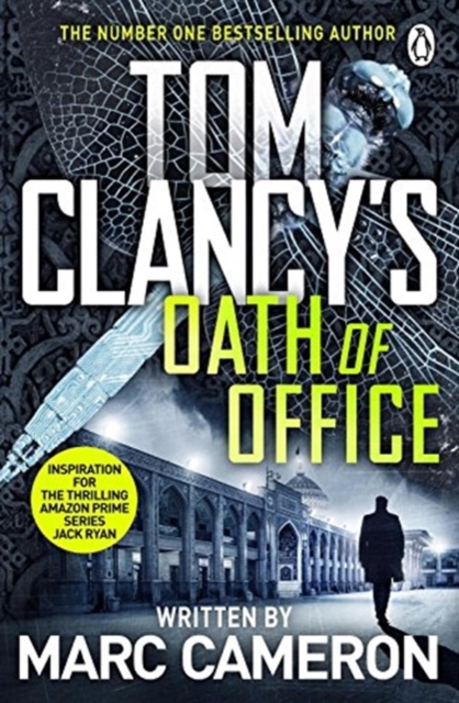 Tom Clancy's Oath of Office - 9781405935494