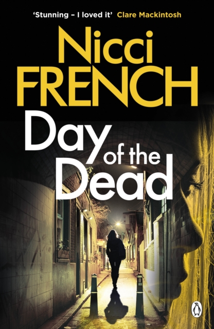 Day of the Dead - 9781405939140