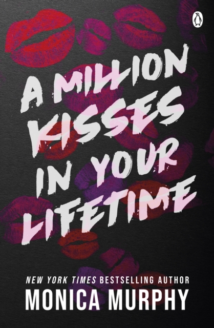 A Million Kisses In Your Lifetime : The steamy and utterly addictive TikTok sensation - 9781405955560
