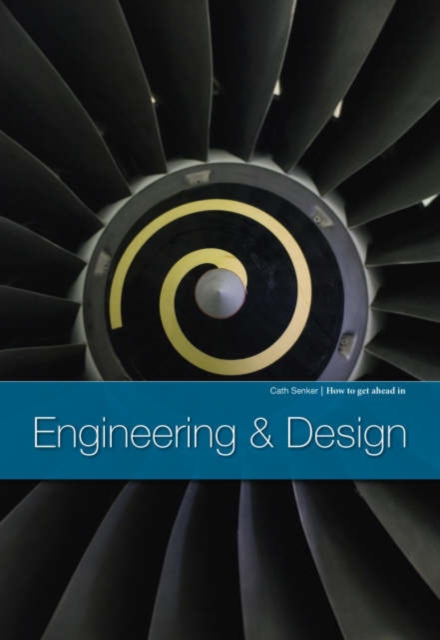Engineering & Design - 9781406204414