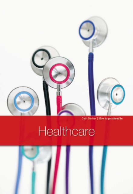 Healthcare - 9781406204445