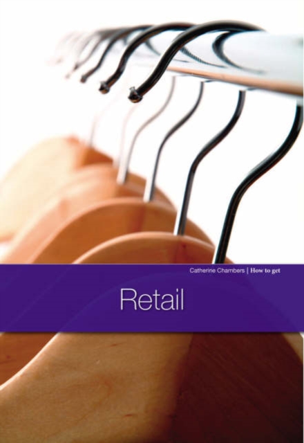 Retail - 9781406204469