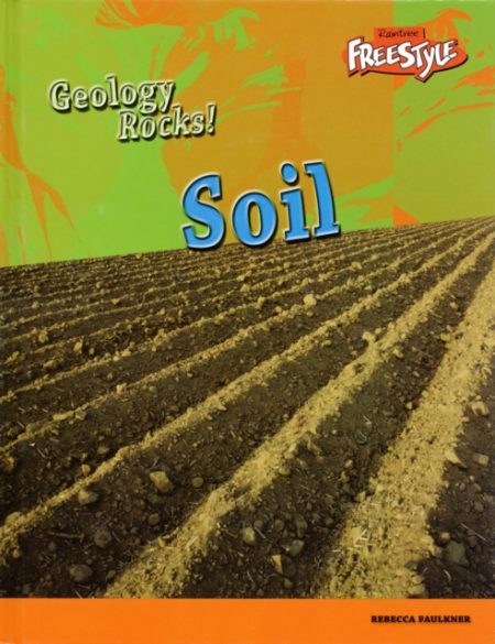 Soil - 9781406206548