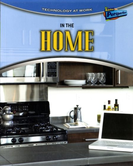In the Home - 9781406209891