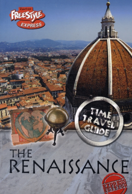 The Renaissance - 9781406210002