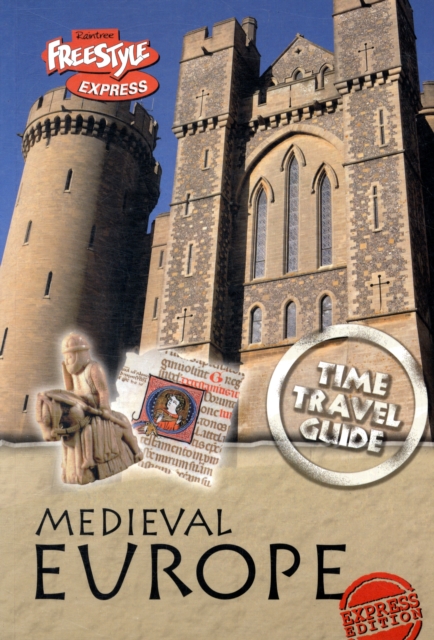 Medieval Europe - 9781406210019
