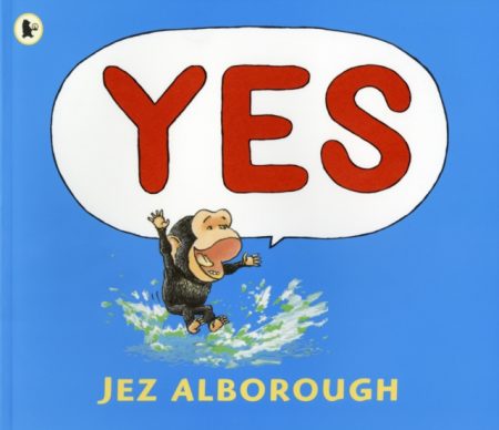 Yes - 9781406304565