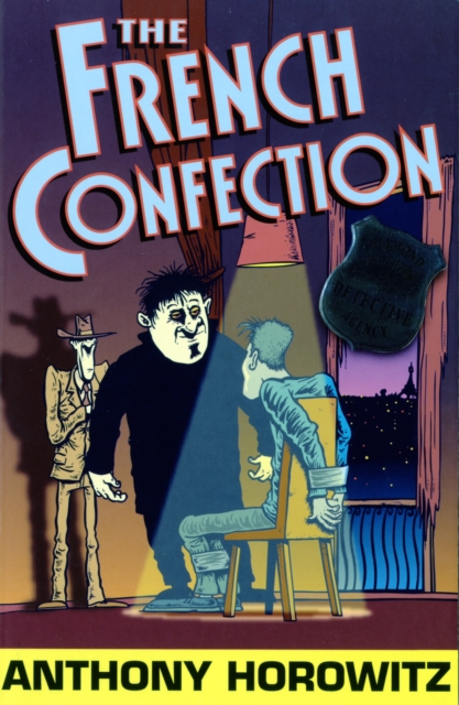 The French Confection - 9781406304923