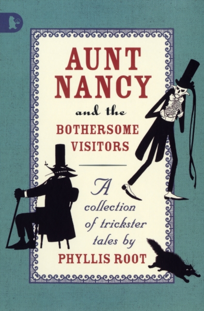 Aunt Nancy And The Bothersome Visitors - 9781406310580