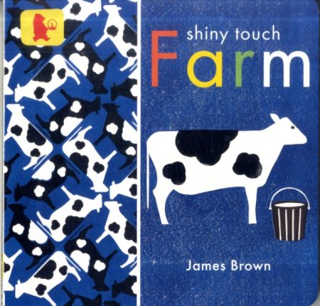 Farm - 9781406320565