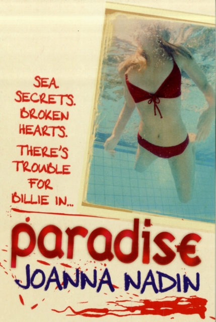 Paradise - 9781406324747
