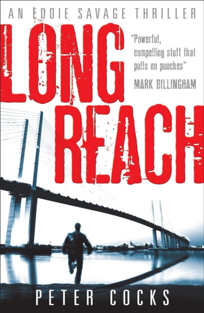 Long Reach - 9781406324754