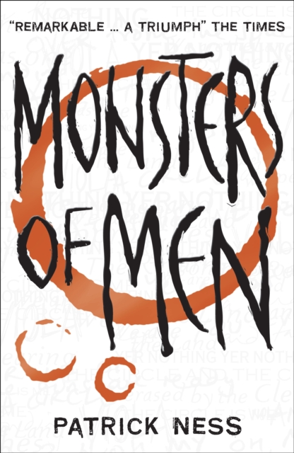Monsters of Men - 9781406326123