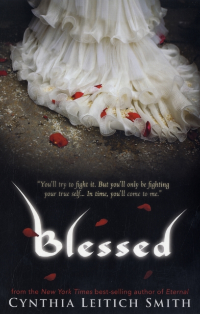 Blessed - 9781406327878
