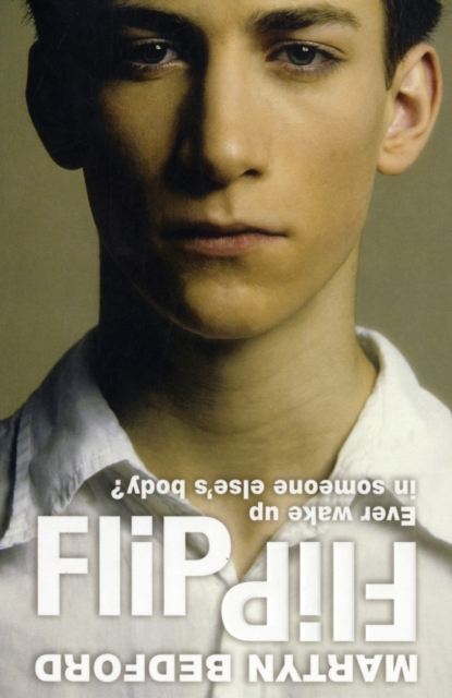 Flip - 9781406329896