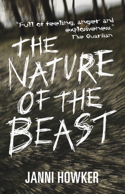 The Nature of the Beast - 9781406329902