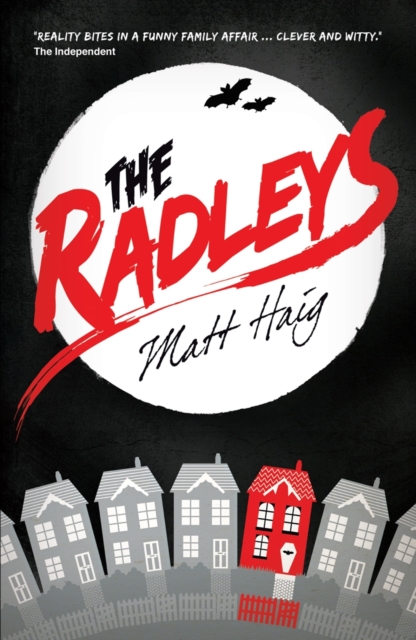The Radleys - 9781406334463