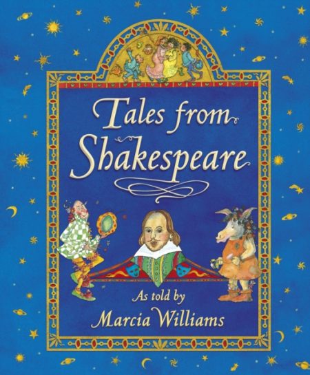Tales from Shakespeare - 9781406361025