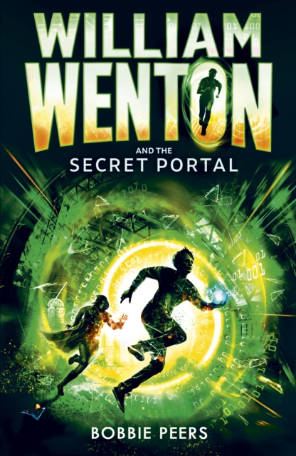 William Wenton and the Secret Portal - 9781406371710