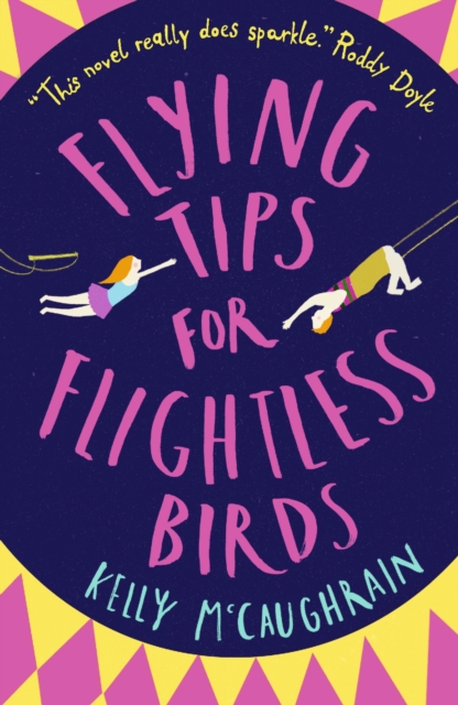 Flying Tips for Flightless Birds - 9781406375657