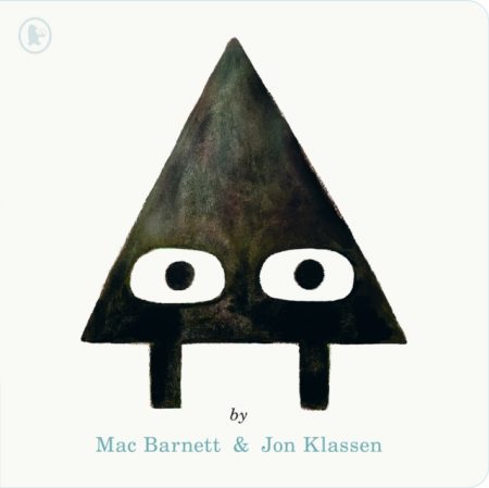 Triangle - 9781406378368