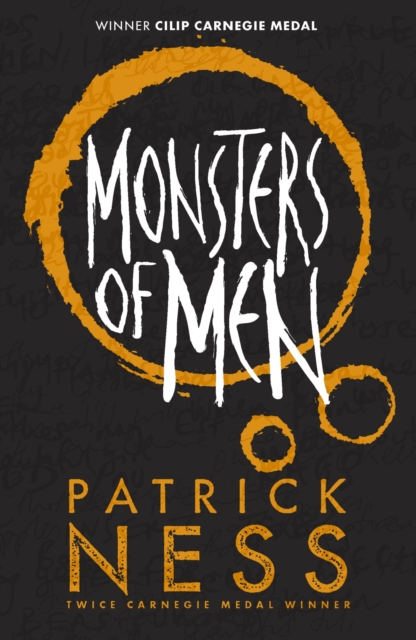 Monsters of Men - 9781406379181