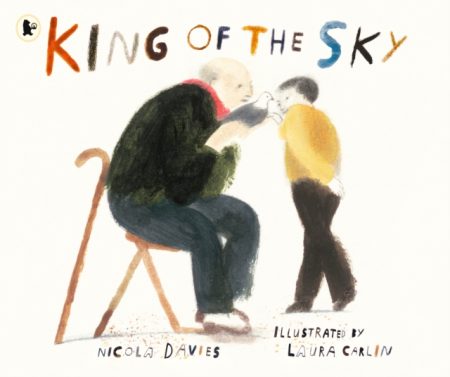 King of the Sky - 9781406379198