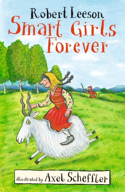 Smart Girls Forever - 9781406380552