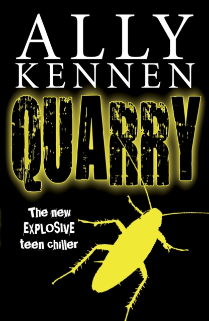 QUARRY - 9781407111070