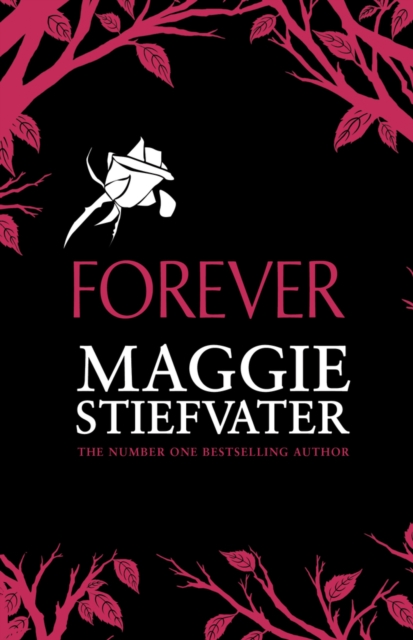 Forever - 9781407145785